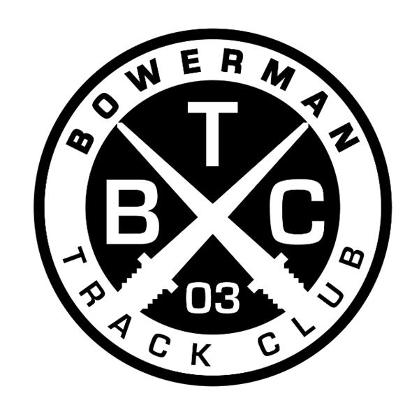 Bowerman Track Club - Photos